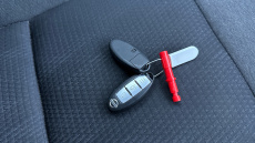 Nissan Qashqai 1.3 DiG-T MH 158 N-Connecta 5dr Petrol Hatchback